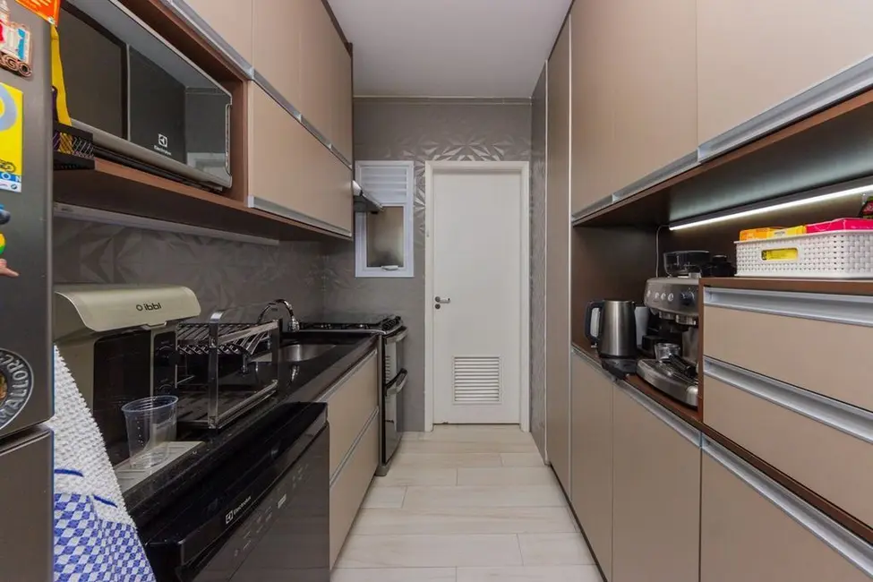 Apartamento com 2 quartos à venda, 71m2 em Bosque da Saúde, São Paulo - SP - imagem 4 Foto 4 de Apartamento com 2 quartos à venda, 71m2 em Bosque da Saúde, São Paulo - SP