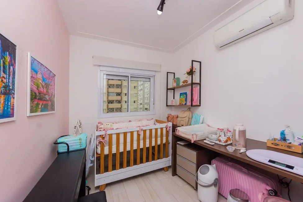 Apartamento com 2 quartos à venda, 71m2 em Bosque da Saúde, São Paulo - SP - imagem 9 Foto 9 de Apartamento com 2 quartos à venda, 71m2 em Bosque da Saúde, São Paulo - SP