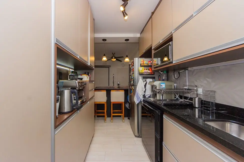 Apartamento com 2 quartos à venda, 71m2 em Bosque da Saúde, São Paulo - SP - imagem 3 Foto 3 de Apartamento com 2 quartos à venda, 71m2 em Bosque da Saúde, São Paulo - SP