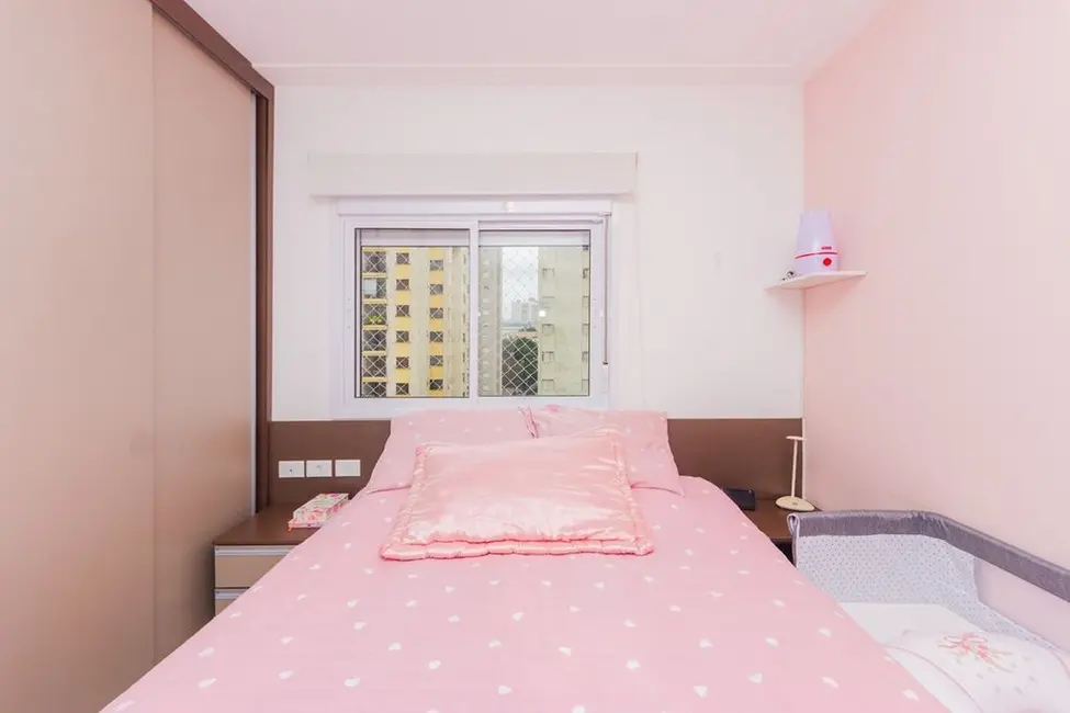 Apartamento com 2 quartos à venda, 71m2 em Bosque da Saúde, São Paulo - SP - imagem 2 Foto 2 de Apartamento com 2 quartos à venda, 71m2 em Bosque da Saúde, São Paulo - SP