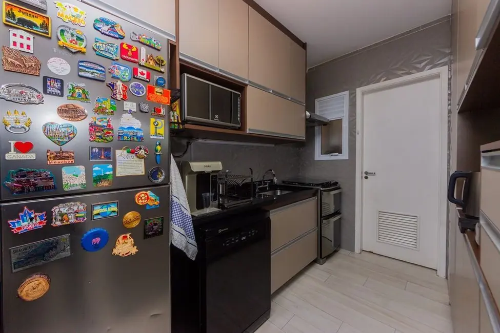 Apartamento com 2 quartos à venda, 71m2 em Bosque da Saúde, São Paulo - SP - imagem 5 Foto 5 de Apartamento com 2 quartos à venda, 71m2 em Bosque da Saúde, São Paulo - SP