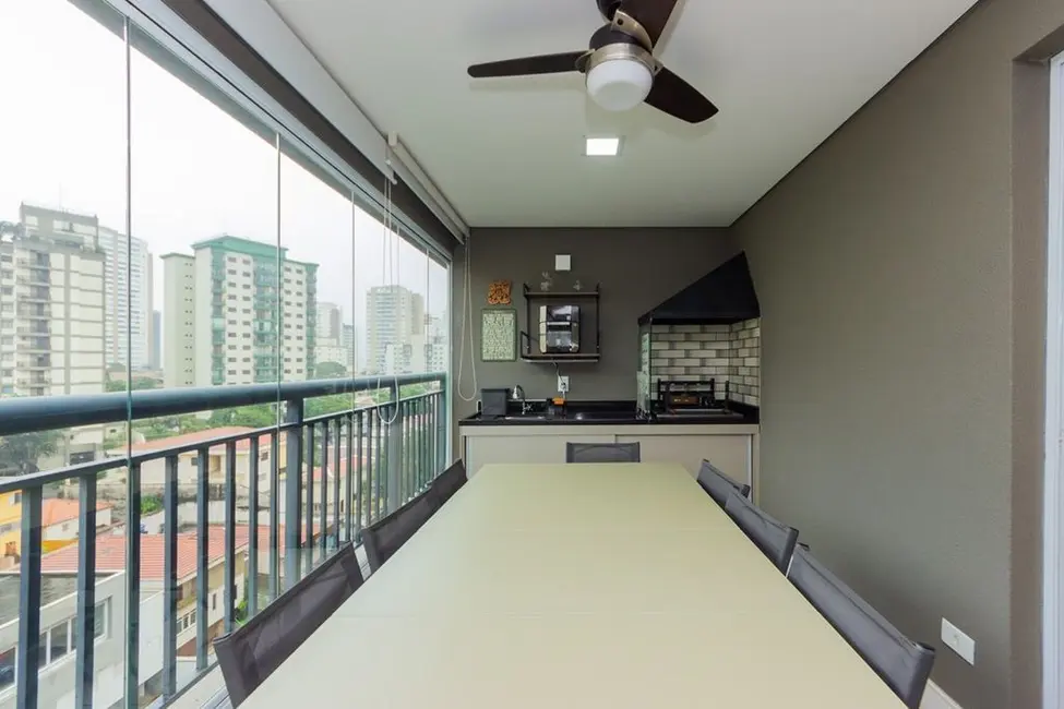Apartamento com 2 quartos à venda, 71m2 em Bosque da Saúde, São Paulo - SP - imagem 1 Foto 1 de Apartamento com 2 quartos à venda, 71m2 em Bosque da Saúde, São Paulo - SP