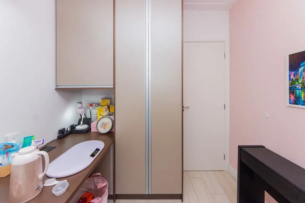 Apartamento com 2 quartos à venda, 71m2 em Bosque da Saúde, São Paulo - SP - imagem 7 Foto 7 de Apartamento com 2 quartos à venda, 71m2 em Bosque da Saúde, São Paulo - SP