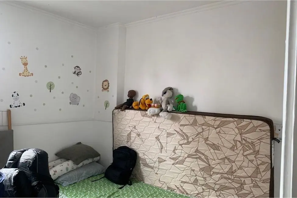 Apartamento com 2 quartos à venda, 64m2 em Vila Mascote, São Paulo - SP - imagem 8 Foto 8 de Apartamento com 2 quartos à venda, 64m2 em Vila Mascote, São Paulo - SP