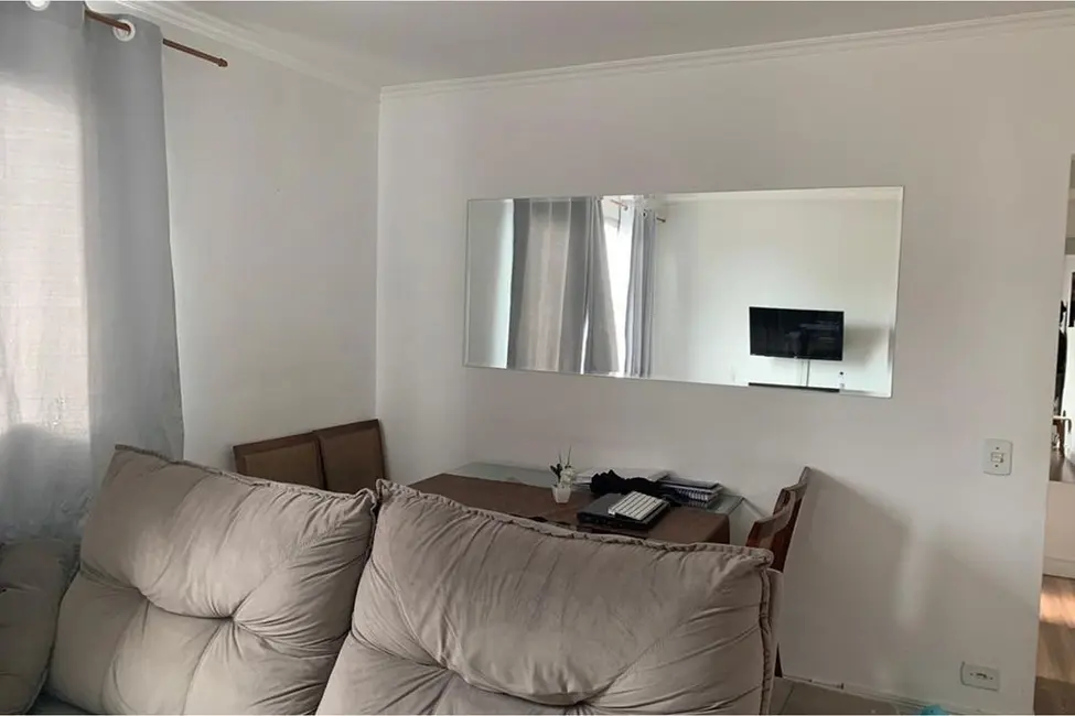 Apartamento com 2 quartos à venda, 64m2 em Vila Mascote, São Paulo - SP - imagem 2 Foto 2 de Apartamento com 2 quartos à venda, 64m2 em Vila Mascote, São Paulo - SP