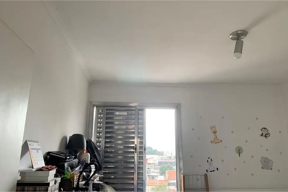 Apartamento com 2 quartos à venda, 64m2 em Vila Mascote, São Paulo - SP - imagem 7 Foto 7 de Apartamento com 2 quartos à venda, 64m2 em Vila Mascote, São Paulo - SP