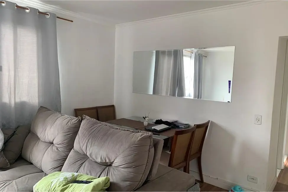 Apartamento com 2 quartos à venda, 64m2 em Vila Mascote, São Paulo - SP - imagem 1 Foto 1 de Apartamento com 2 quartos à venda, 64m2 em Vila Mascote, São Paulo - SP