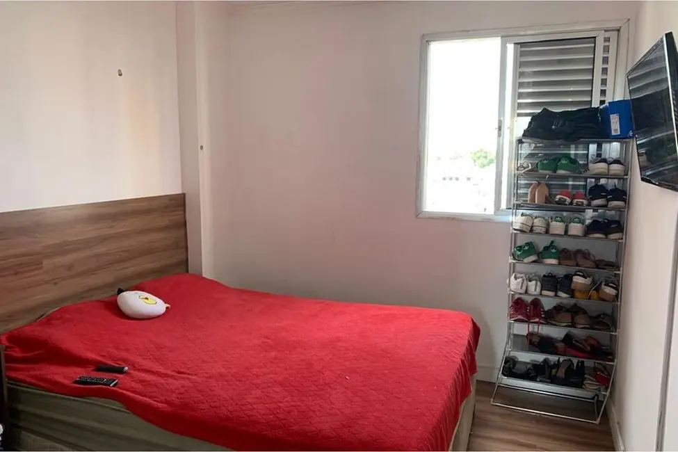 Apartamento com 2 quartos à venda, 64m2 em Vila Mascote, São Paulo - SP - imagem 4 Foto 4 de Apartamento com 2 quartos à venda, 64m2 em Vila Mascote, São Paulo - SP
