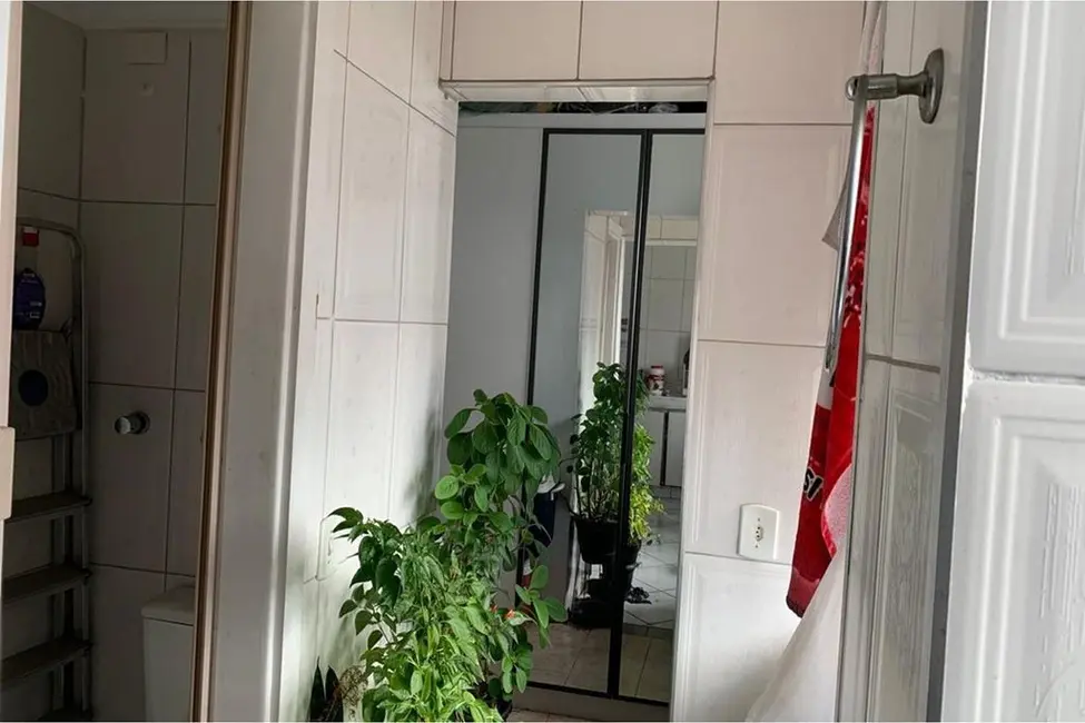 Apartamento com 2 quartos à venda, 64m2 em Vila Mascote, São Paulo - SP - imagem 9 Foto 9 de Apartamento com 2 quartos à venda, 64m2 em Vila Mascote, São Paulo - SP
