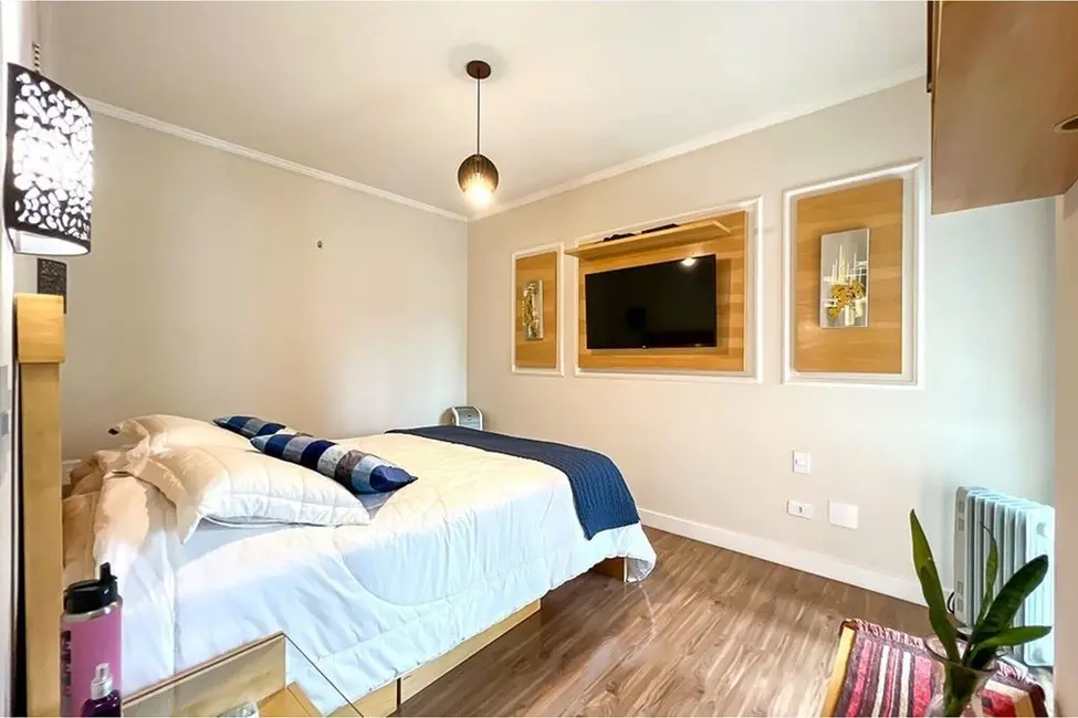 Apartamento com 3 quartos à venda, 164m2 em Vila Andrade, São Paulo - SP - imagem 3 Foto 3 de Apartamento com 3 quartos à venda, 164m2 em Vila Andrade, São Paulo - SP