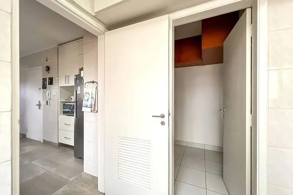 Apartamento com 3 quartos à venda, 164m2 em Vila Andrade, São Paulo - SP - imagem 2 Foto 2 de Apartamento com 3 quartos à venda, 164m2 em Vila Andrade, São Paulo - SP