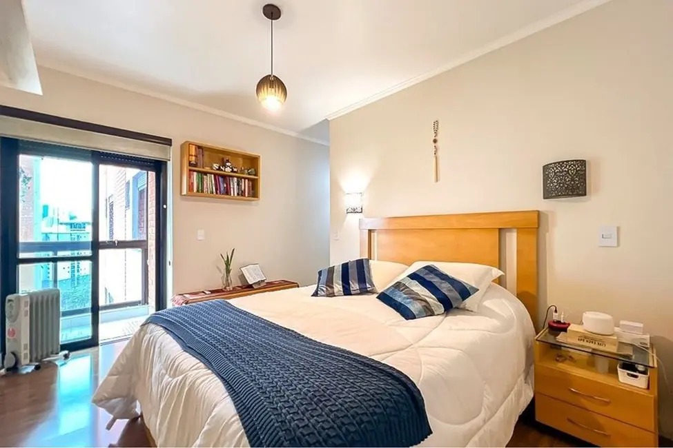 Apartamento com 3 quartos à venda, 164m2 em Vila Andrade, São Paulo - SP - imagem 5 Foto 5 de Apartamento com 3 quartos à venda, 164m2 em Vila Andrade, São Paulo - SP