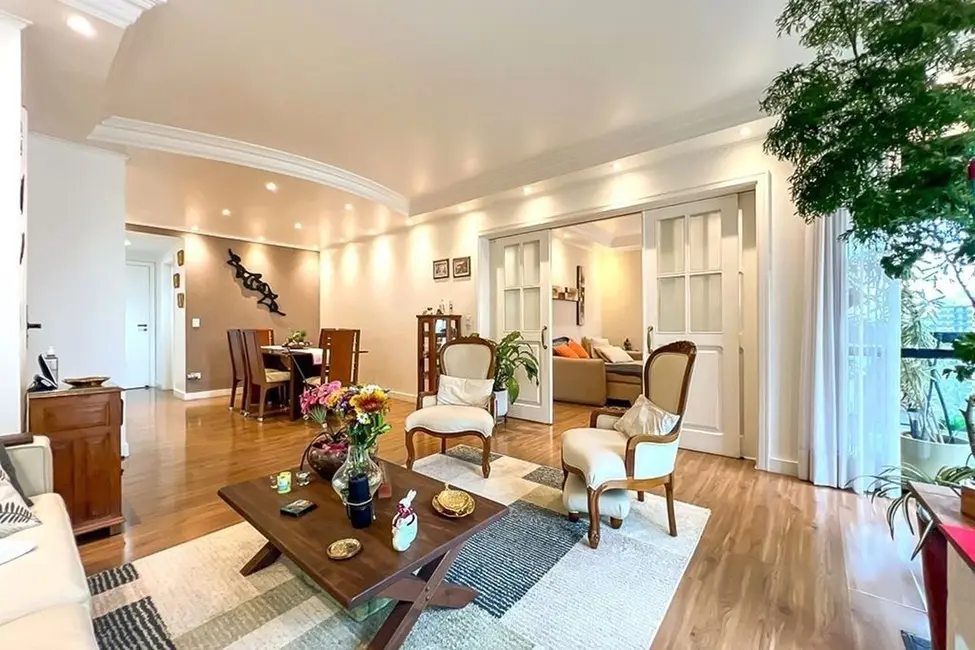 Apartamento com 3 quartos à venda, 164m2 em Vila Andrade, São Paulo - SP - imagem 1 Foto 1 de Apartamento com 3 quartos à venda, 164m2 em Vila Andrade, São Paulo - SP