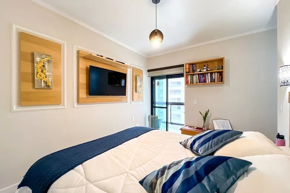 Apartamento com 3 quartos à venda, 164m2 em Vila Andrade, São Paulo - SP - imagem 4 Foto 4 de Apartamento com 3 quartos à venda, 164m2 em Vila Andrade, São Paulo - SP