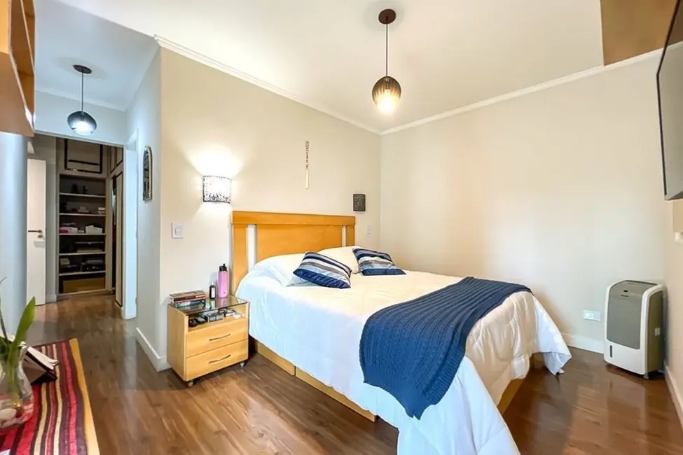 Apartamento com 3 quartos à venda, 164m2 em Vila Andrade, São Paulo - SP - imagem 7 Foto 7 de Apartamento com 3 quartos à venda, 164m2 em Vila Andrade, São Paulo - SP