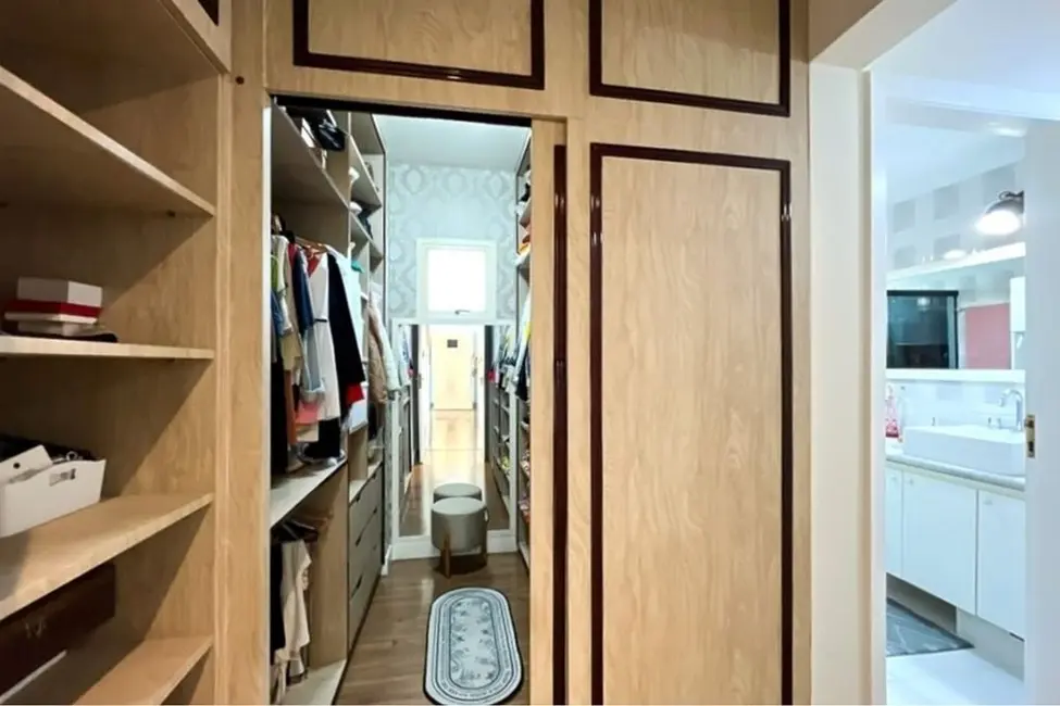 Apartamento com 3 quartos à venda, 164m2 em Vila Andrade, São Paulo - SP - imagem 9 Foto 9 de Apartamento com 3 quartos à venda, 164m2 em Vila Andrade, São Paulo - SP