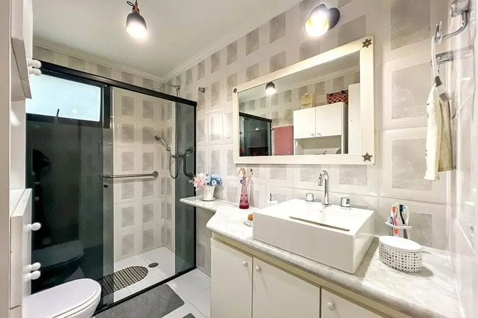 Apartamento com 3 quartos à venda, 164m2 em Vila Andrade, São Paulo - SP - imagem 8 Foto 8 de Apartamento com 3 quartos à venda, 164m2 em Vila Andrade, São Paulo - SP
