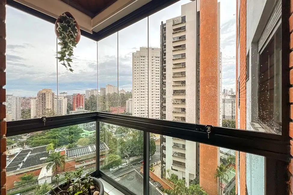 Apartamento com 3 quartos à venda, 164m2 em Vila Andrade, São Paulo - SP - imagem 6 Foto 6 de Apartamento com 3 quartos à venda, 164m2 em Vila Andrade, São Paulo - SP