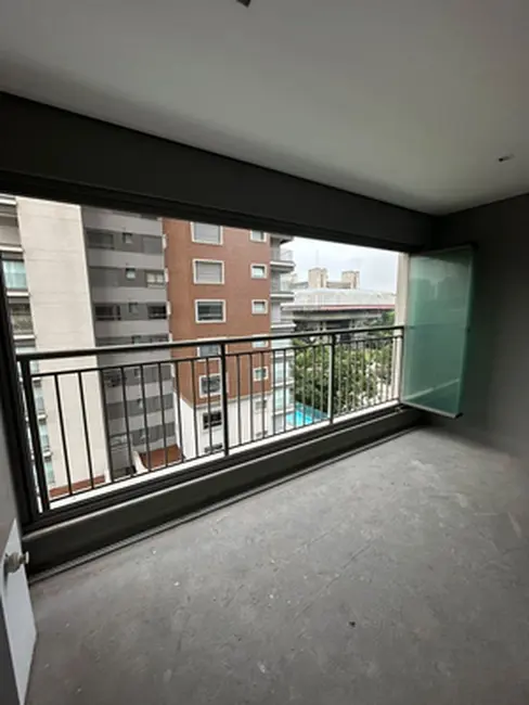Apartamento com 3 quartos à venda, 130m2 em Moema, São Paulo - SP - imagem 9 Foto 9 de Apartamento com 3 quartos à venda, 130m2 em Moema, São Paulo - SP