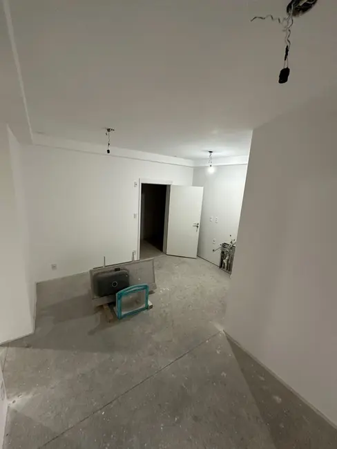 Apartamento com 3 quartos à venda, 130m2 em Moema, São Paulo - SP - imagem 2 Foto 2 de Apartamento com 3 quartos à venda, 130m2 em Moema, São Paulo - SP