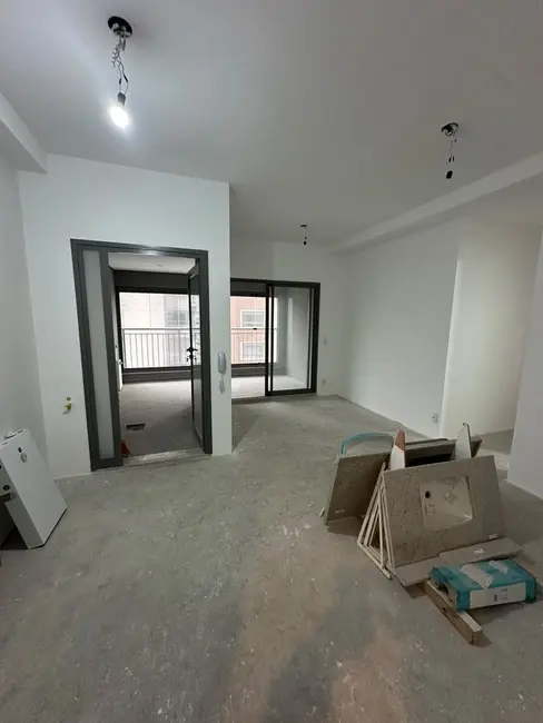 Apartamento com 3 quartos à venda, 130m2 em Moema, São Paulo - SP - imagem 5 Foto 5 de Apartamento com 3 quartos à venda, 130m2 em Moema, São Paulo - SP