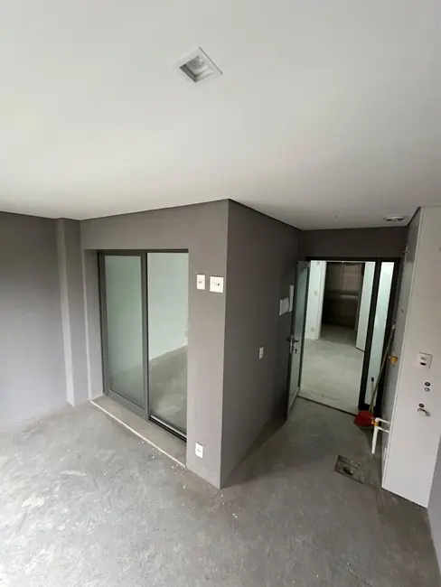 Apartamento com 3 quartos à venda, 130m2 em Moema, São Paulo - SP - imagem 6 Foto 6 de Apartamento com 3 quartos à venda, 130m2 em Moema, São Paulo - SP