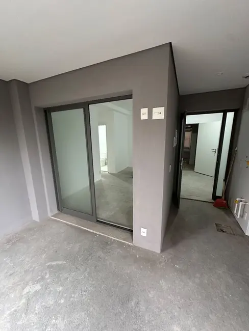 Apartamento com 3 quartos à venda, 130m2 em Moema, São Paulo - SP - imagem 8 Foto 8 de Apartamento com 3 quartos à venda, 130m2 em Moema, São Paulo - SP