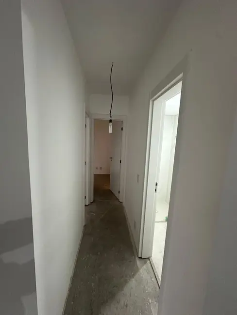 Apartamento com 3 quartos à venda, 130m2 em Moema, São Paulo - SP - imagem 7 Foto 7 de Apartamento com 3 quartos à venda, 130m2 em Moema, São Paulo - SP