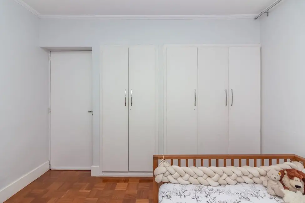 Foto 7 de Apartamento com 3 quartos à venda, 130m2 em Moema, São Paulo - SP