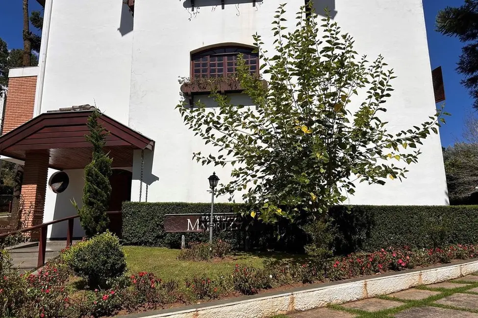 Apartamento com 4 quartos à venda, 178m2 em Campos Do Jordao - SP - imagem 4 Foto 4 de Apartamento com 4 quartos à venda, 178m2 em Campos Do Jordao - SP