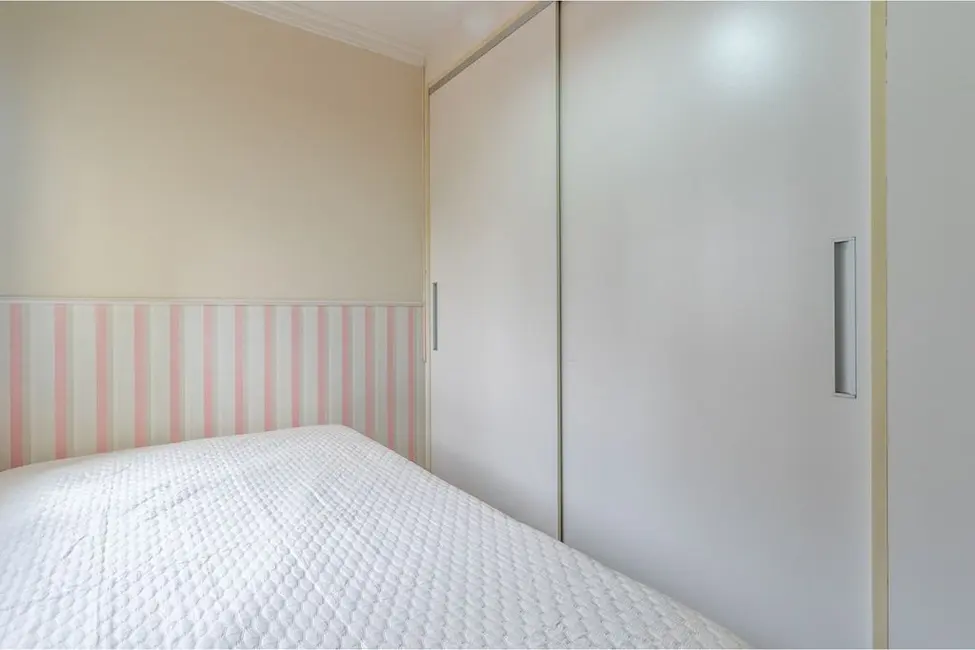 Apartamento com 3 quartos à venda, 124m2 em Brooklin Novo, São Paulo - SP - imagem 8 Foto 8 de Apartamento com 3 quartos à venda, 124m2 em Brooklin Novo, São Paulo - SP