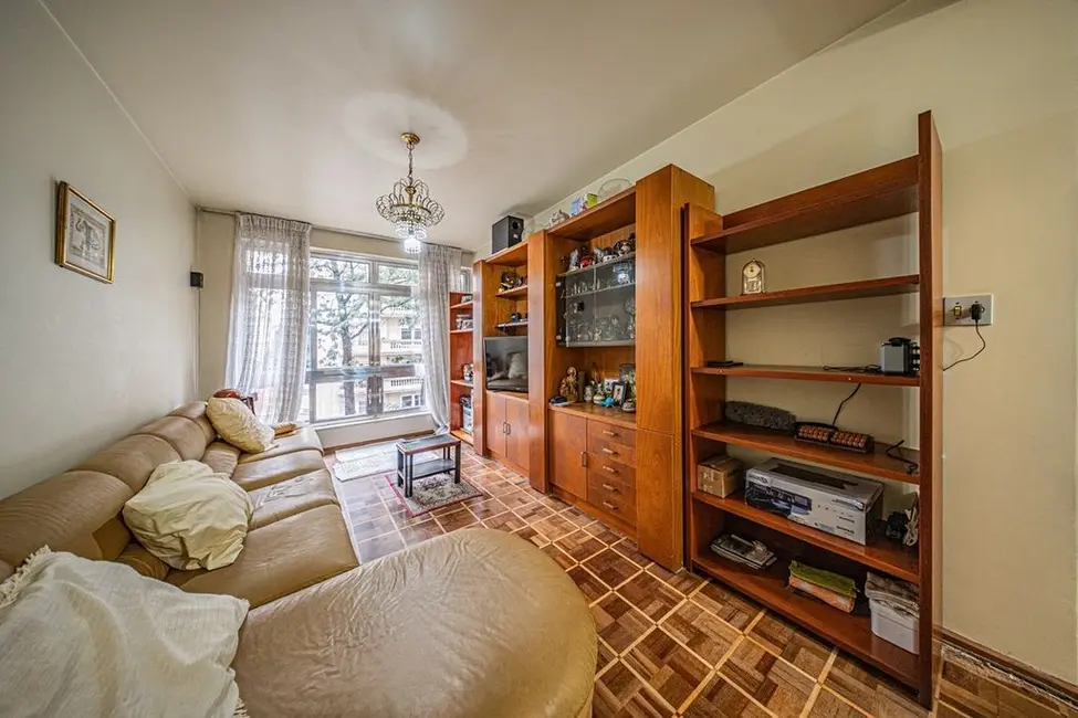 Foto 1 de Apartamento com 2 quartos à venda, 96m2 em Bela Vista, São Paulo - SP