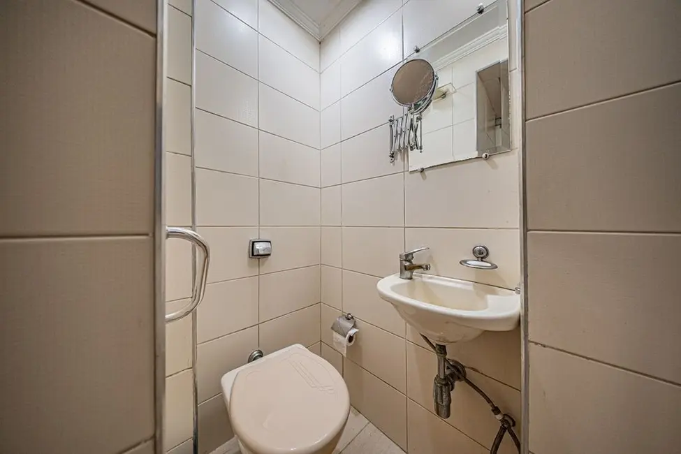 Foto 4 de Apartamento com 2 quartos à venda, 96m2 em Bela Vista, São Paulo - SP