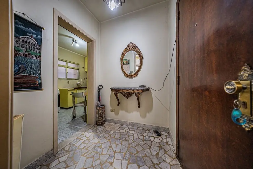 Foto 5 de Apartamento com 2 quartos à venda, 96m2 em Bela Vista, São Paulo - SP