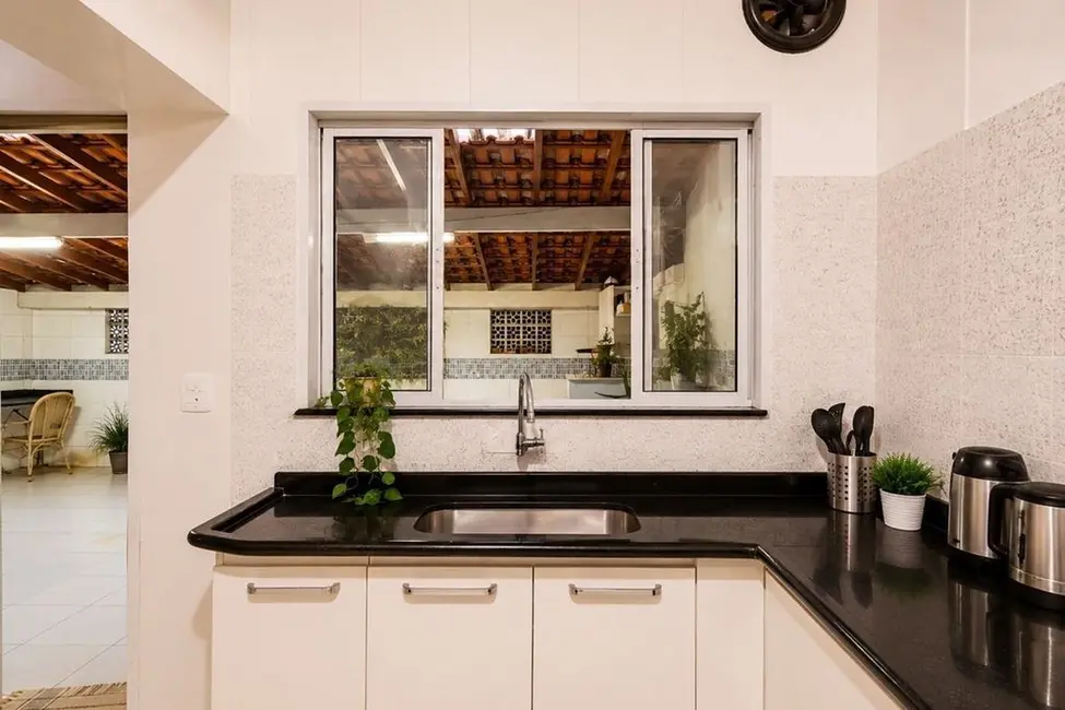 Foto 3 de Casa de Condomínio com 4 quartos à venda, 415m2 em Vila Guarani (Z Sul), São Paulo - SP