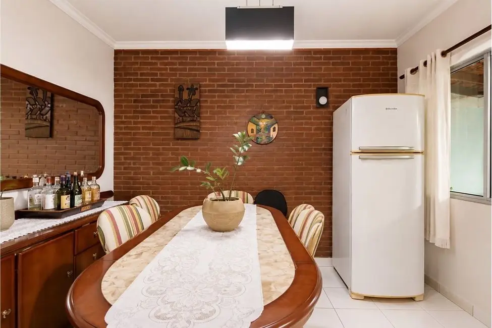 Foto 8 de Casa de Condomínio com 4 quartos à venda, 415m2 em Vila Guarani (Z Sul), São Paulo - SP