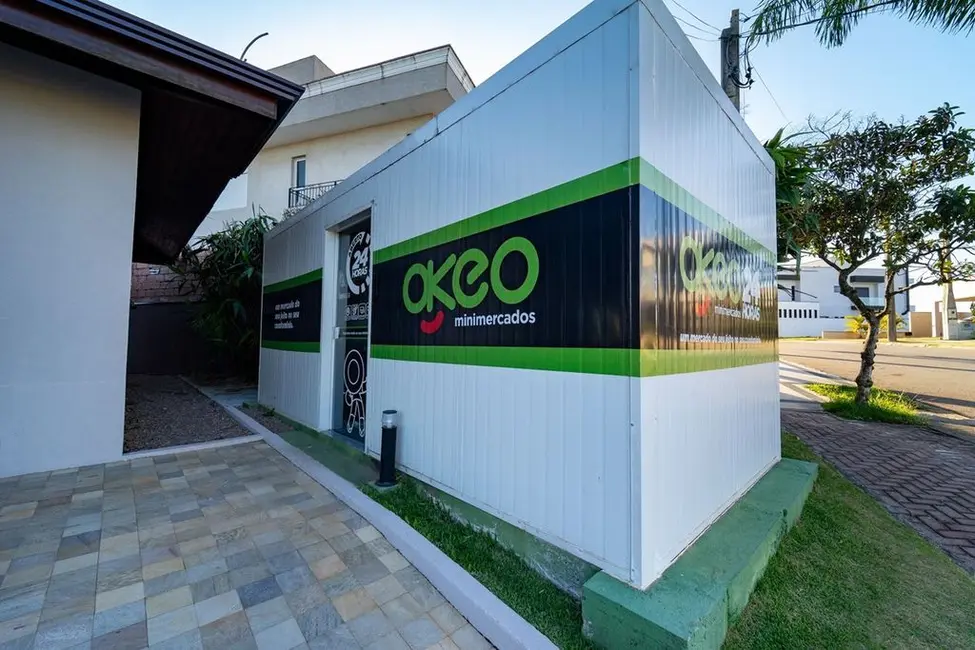 Casa de Condomínio com 4 quartos à venda, 357m2 em Loteamento Vale Azul I, Jundiai - SP - imagem 2 Foto 2 de Casa de Condomínio com 4 quartos à venda, 357m2 em Loteamento Vale Azul I, Jundiai - SP
