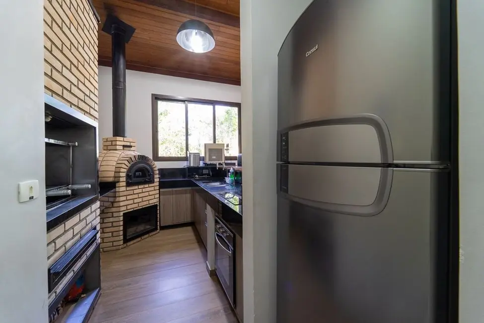 Casa de Condomínio com 4 quartos à venda, 357m2 em Loteamento Vale Azul I, Jundiai - SP - imagem 4 Foto 4 de Casa de Condomínio com 4 quartos à venda, 357m2 em Loteamento Vale Azul I, Jundiai - SP