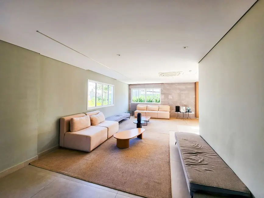 Apartamento com 3 quartos à venda, 146m2 em Ipiranga, São Paulo - SP - imagem 2 Foto 2 de Apartamento com 3 quartos à venda, 146m2 em Ipiranga, São Paulo - SP