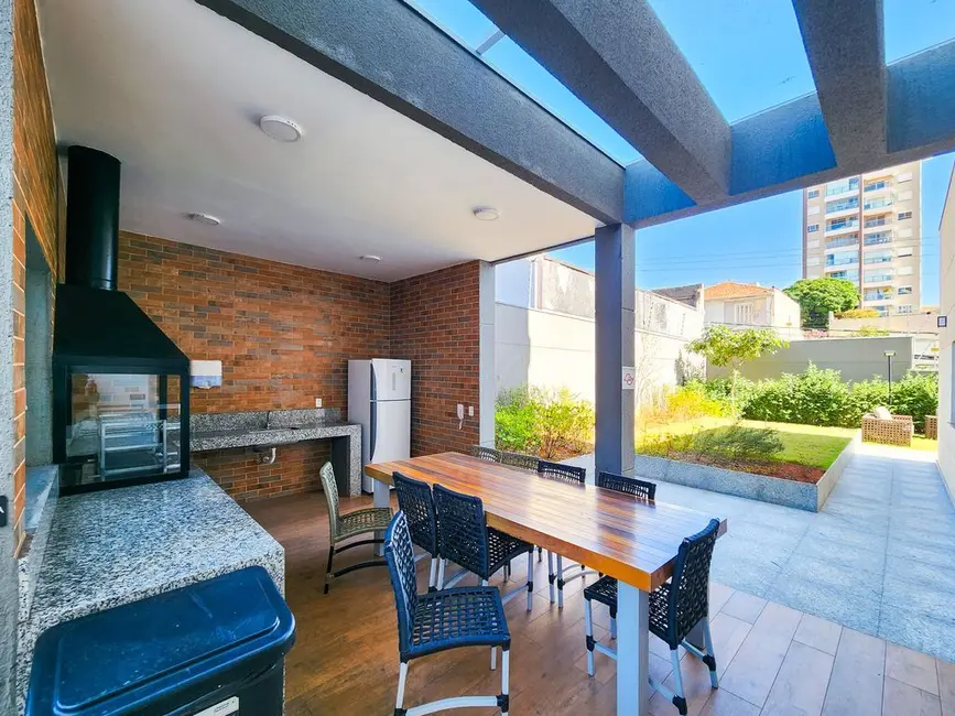 Apartamento com 3 quartos à venda, 146m2 em Ipiranga, São Paulo - SP - imagem 8 Foto 8 de Apartamento com 3 quartos à venda, 146m2 em Ipiranga, São Paulo - SP