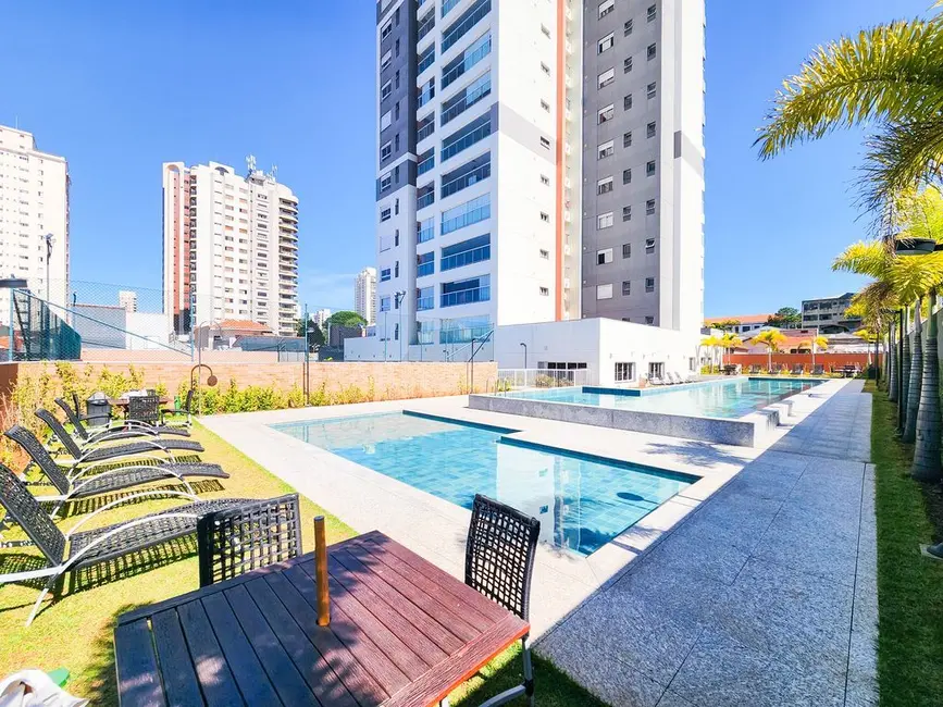 Apartamento com 3 quartos à venda, 146m2 em Ipiranga, São Paulo - SP - imagem 7 Foto 7 de Apartamento com 3 quartos à venda, 146m2 em Ipiranga, São Paulo - SP