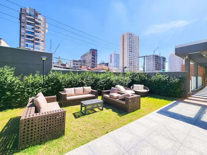 Apartamento com 3 quartos à venda, 146m2 em Ipiranga, São Paulo - SP - imagem 9 Foto 9 de Apartamento com 3 quartos à venda, 146m2 em Ipiranga, São Paulo - SP