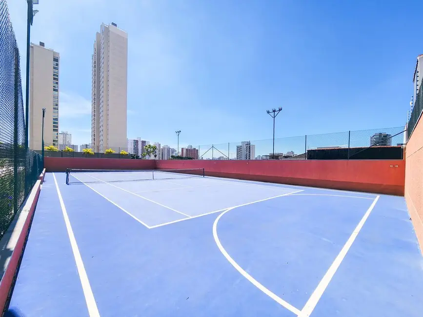 Apartamento com 3 quartos à venda, 146m2 em Ipiranga, São Paulo - SP - imagem 6 Foto 6 de Apartamento com 3 quartos à venda, 146m2 em Ipiranga, São Paulo - SP