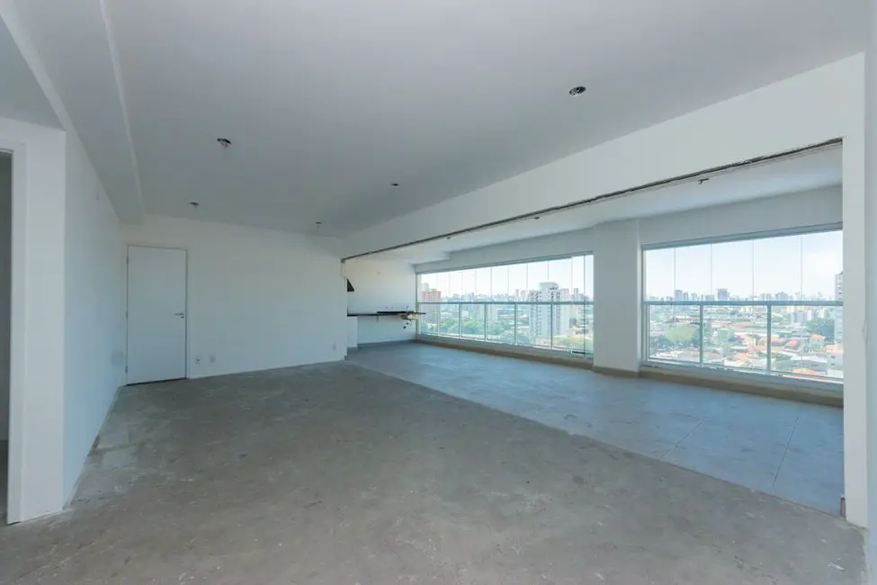 Apartamento com 3 quartos à venda, 146m2 em Ipiranga, São Paulo - SP - imagem 1 Foto 1 de Apartamento com 3 quartos à venda, 146m2 em Ipiranga, São Paulo - SP