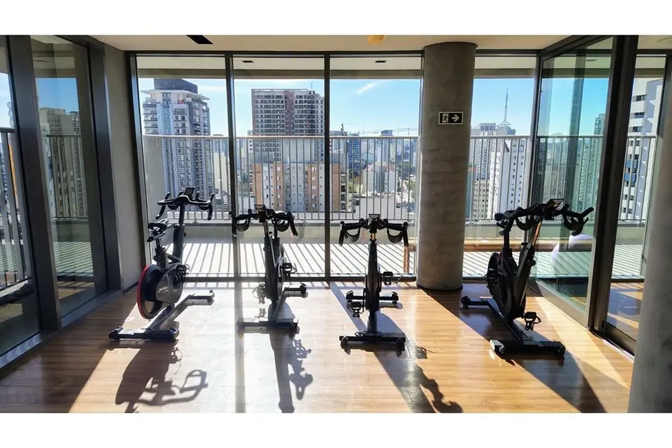 Foto 6 de Kitnet com 1 quarto à venda, 18m2 em Vila Mariana, São Paulo - SP