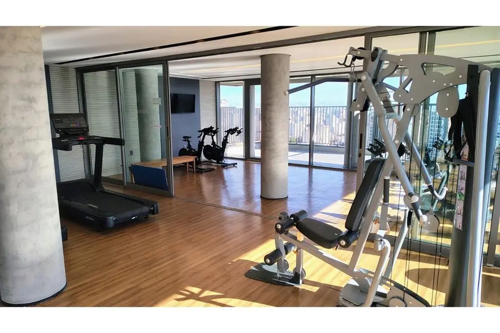 Foto 7 de Kitnet com 1 quarto à venda, 18m2 em Vila Mariana, São Paulo - SP