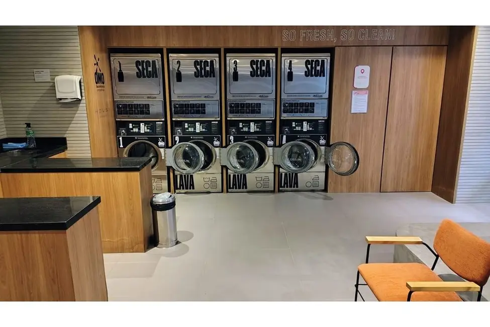 Foto 9 de Kitnet com 1 quarto à venda, 18m2 em Vila Mariana, São Paulo - SP