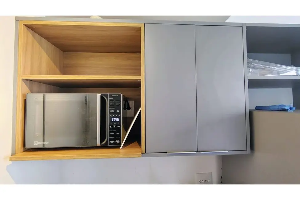 Foto 5 de Kitnet com 1 quarto à venda, 18m2 em Vila Mariana, São Paulo - SP