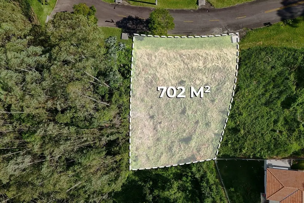 Foto 1 de Terreno / Lote à venda, 702m2 em Loteamento Capital Ville, Jundiai - SP