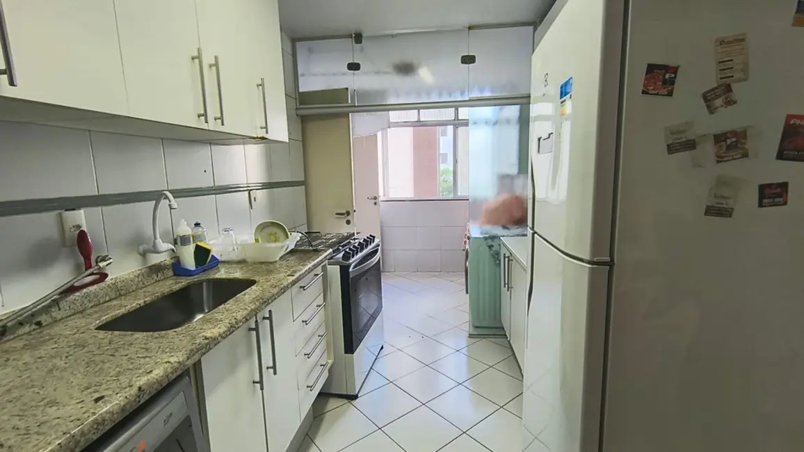 Apartamento com 3 quartos à venda, 98m2 em Itaim Bibi, São Paulo - SP - imagem 4 Foto 4 de Apartamento com 3 quartos à venda, 98m2 em Itaim Bibi, São Paulo - SP
